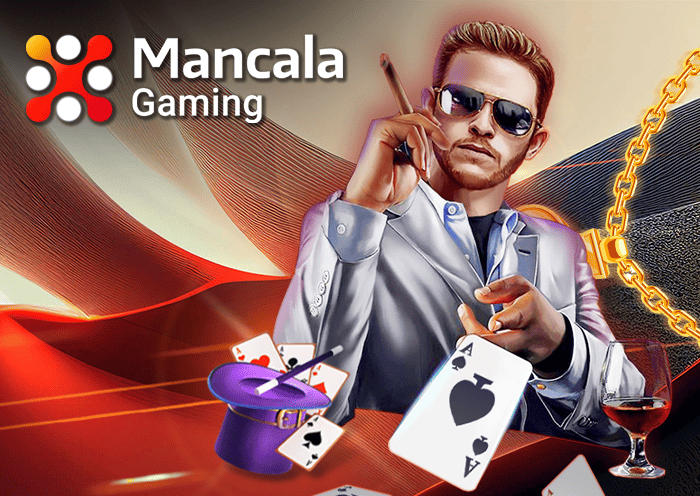 Mancala Gaming by ADEN168