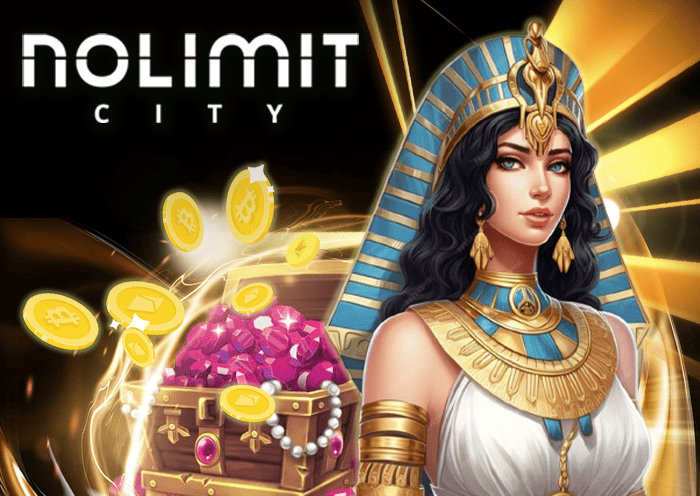 Nolimit city by ADEN168